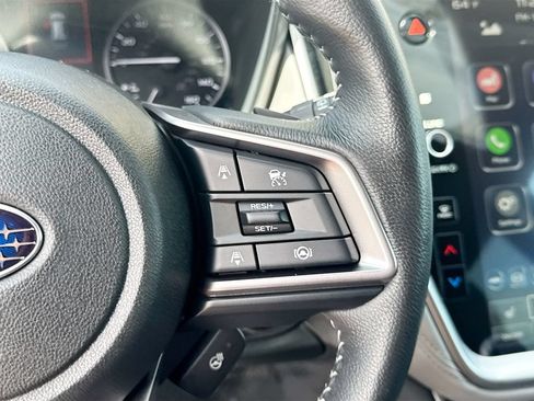 Certified 2023 Subaru Outback Limited AWD/4WD image 9