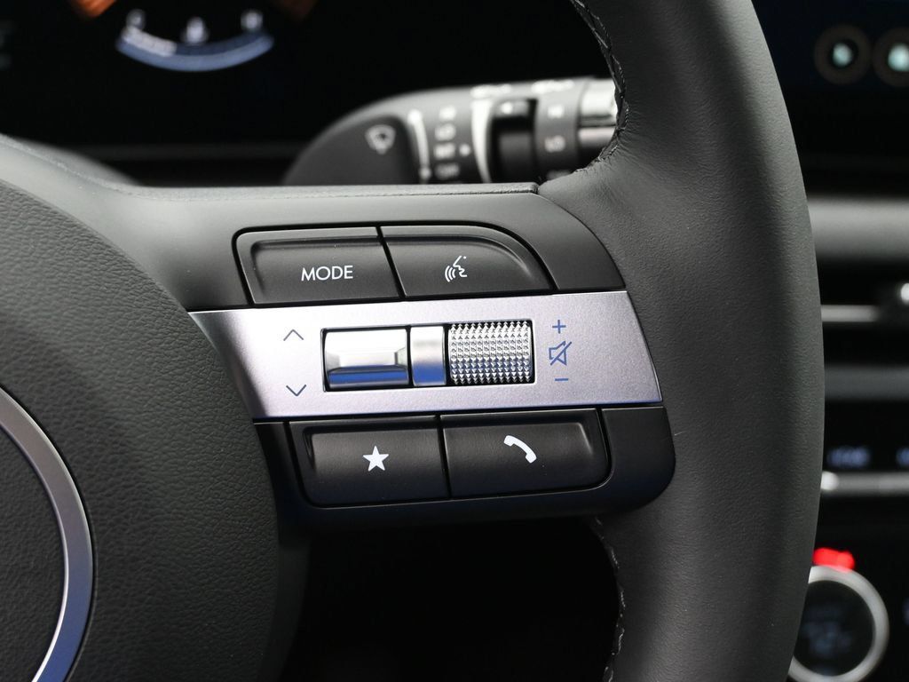Used 2026 Hyundai Tucson XRT AWD/4WD image 13