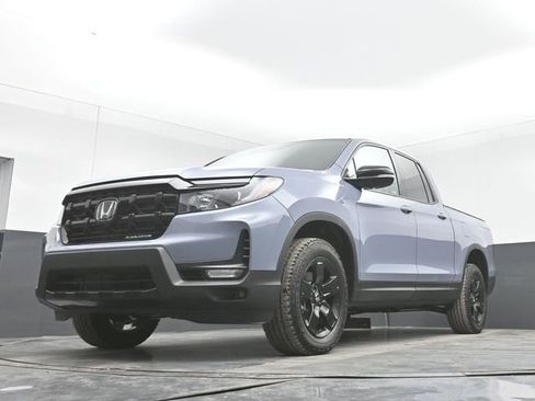 New 2026 Honda Ridgeline Black Edition image 44