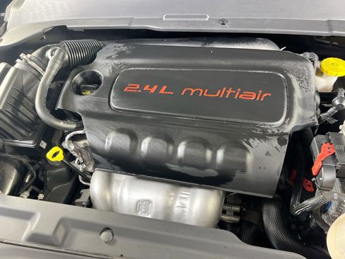 Used 2022 Jeep Compass Latitude image 27