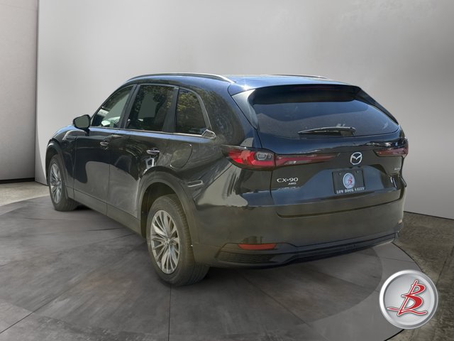 Used 2024 MAZDA CX-90 3.3 Turbo w/ Select Package AWD/4WD image 5