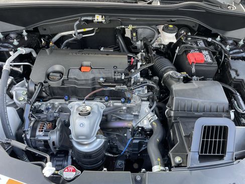 New 2026 Honda HR-V Sport image 12