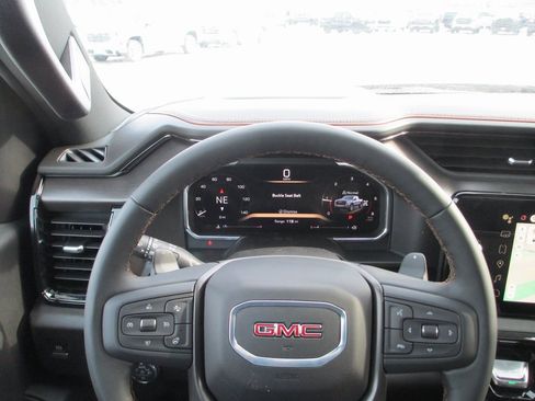 New 2026 GMC Sierra 1500 AT4 w/ AT4 Premium Package image 23