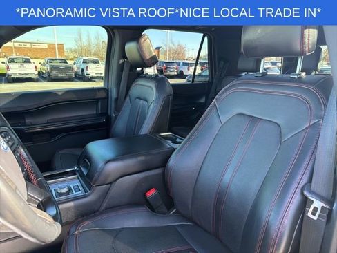 Used 2020 Ford Expedition Limited w/ Equipment Group 303A image 18