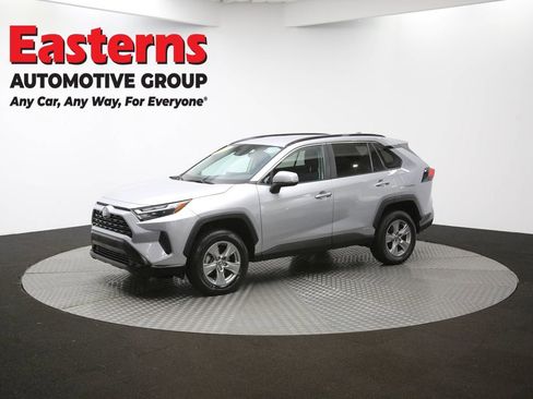 Used 2024 Toyota RAV4 XLE image 55