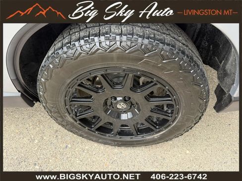 Used 2015 Subaru Forester 2.5i w/ Alloy Wheel Package AWD/4WD image 9