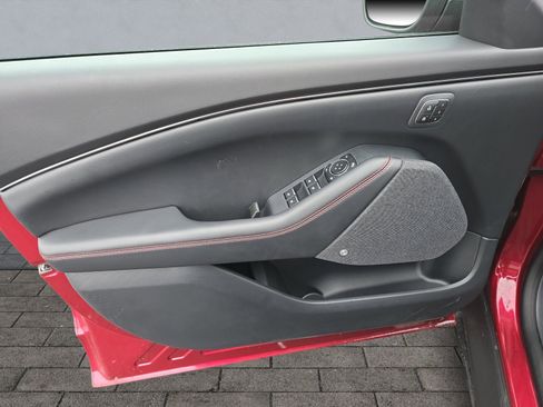 Certified 2025 Ford Mustang Mach-E Premium w/ Sport Appearance Package image 10