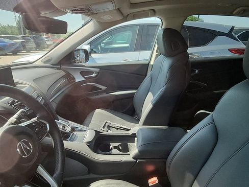 Used 2023 Acura RDX AWD image 9