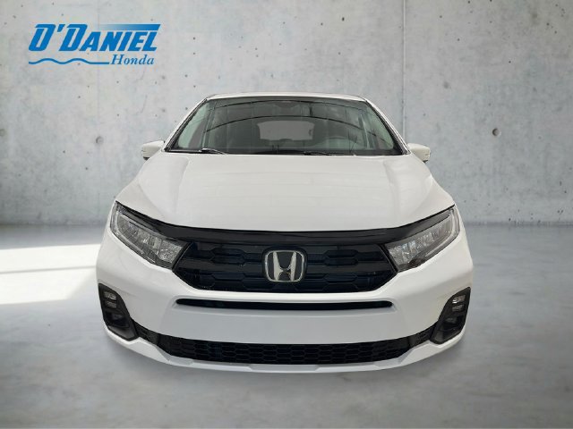 New 2027 Honda Odyssey Touring image 10