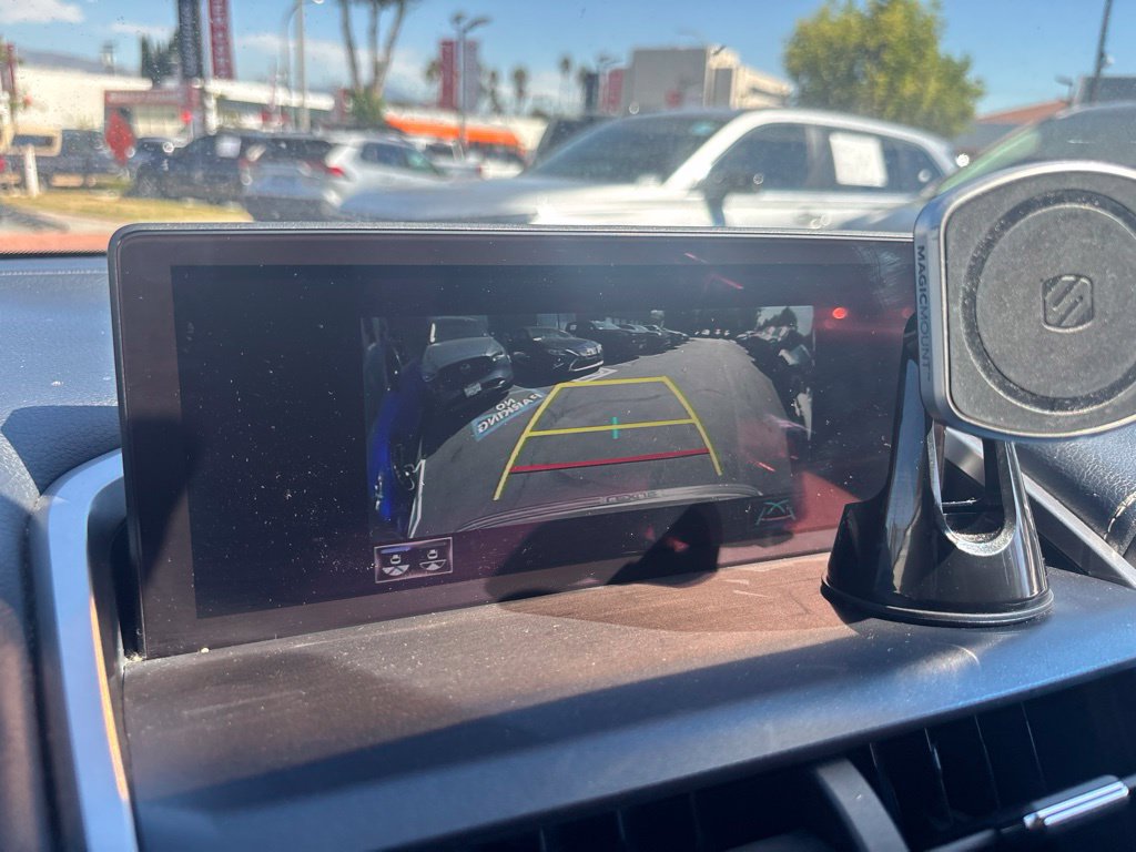 Used 2018 Lexus NX 300 FWD w/ Premium Package image 21
