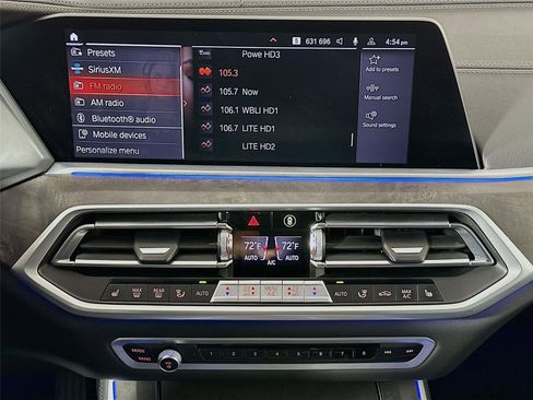 Certified 2023 BMW X5 xDrive40i w/ Premium Package image 15