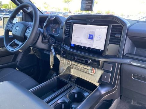 New 2026 Ford F150 STX w/ Equipment Group 200A image 43