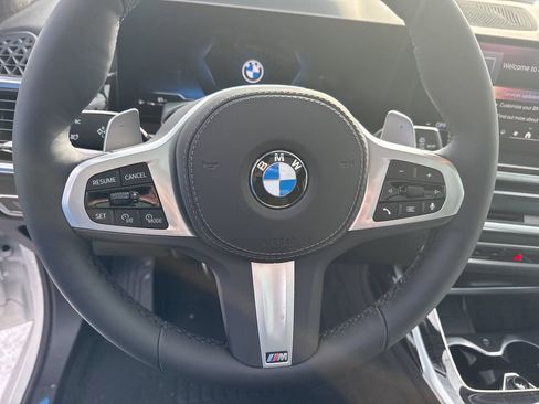 New 2026 BMW X7 xDrive40i w/ M Sport Package image 13