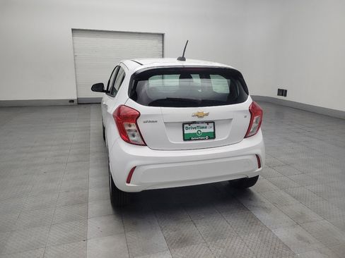 Used 2020 Chevrolet Spark LT image 6