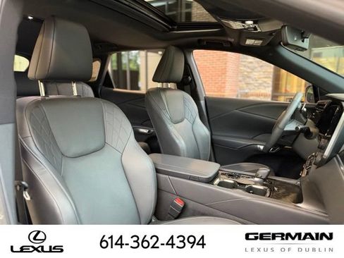 Used 2024 Lexus RX 350 Premium w/ Convenience Package AWD/4WD image 16