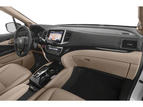 Used 2018 Honda Pilot Elite image 13