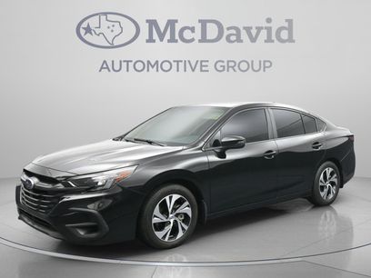 Used 2025 Subaru Legacy Premium
