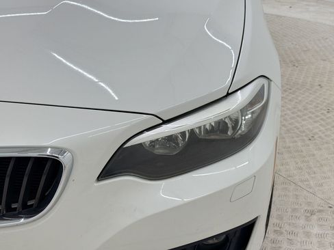 Used 2016 BMW 228i xDrive Convertible AWD/4WD image 11