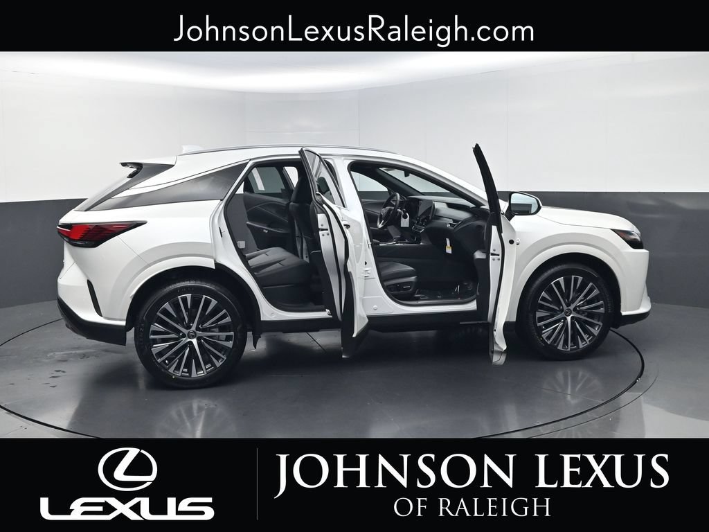New 2026 Lexus RX 350 Premium Plus FWD image 34