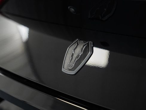 Used 2026 Ford Mustang Dark Horse RWD image 7
