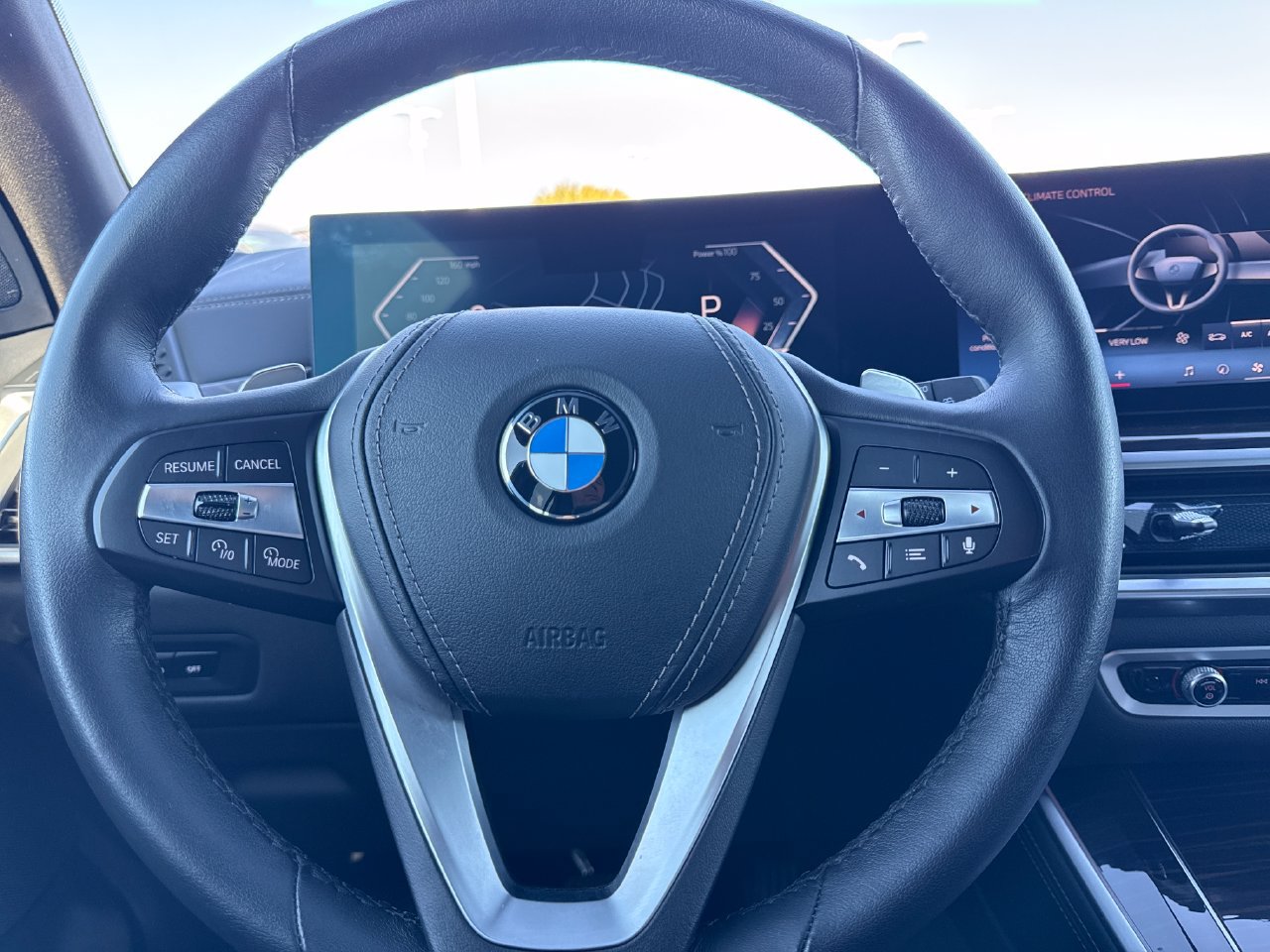Used 2025 BMW X5 xDrive40i AWD/4WD image 18