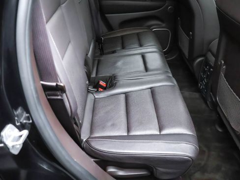 Used 2014 Jeep Grand Cherokee Summit image 29