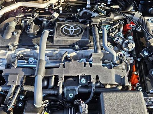 New 2026 Toyota Corolla LE image 16