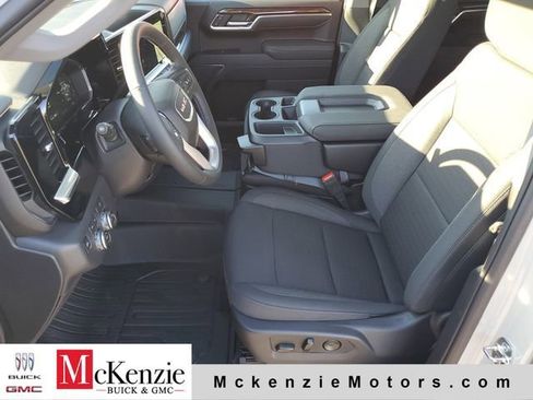 New 2026 GMC Sierra 1500 SLE AWD/4WD image 5