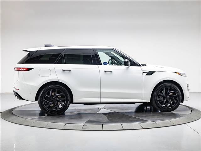 New 2027 Land Rover Range Rover Sport Battersea AWD/4WD image 6