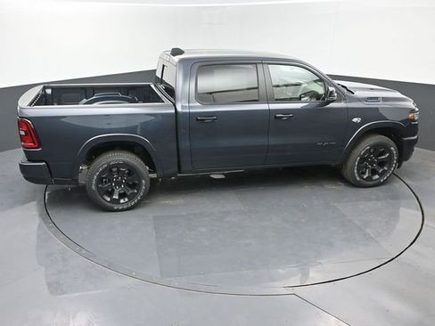 New 2026 RAM 1500 Big Horn w/ Night Edition image 40