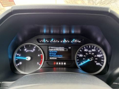 Used 2022 Ford F250 XLT image 21