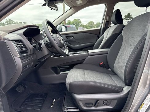 Used 2023 Nissan Rogue SV FWD image 12