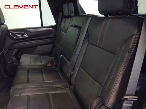 Used 2023 Chevrolet Tahoe RST image 29