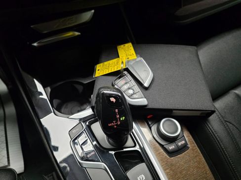 Used 2018 BMW X3 xDrive30i image 24