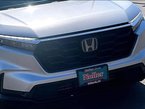 Used 2023 Honda CR-V EX image 28