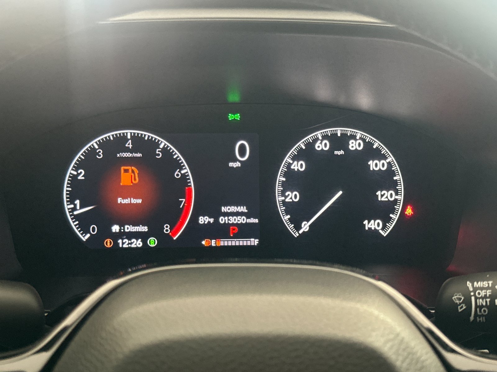 Used 2025 Honda CR-V EX-L image 23