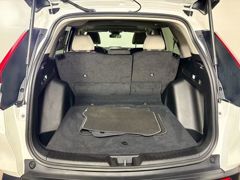 Certified 2025 Honda CR-V EX image 51