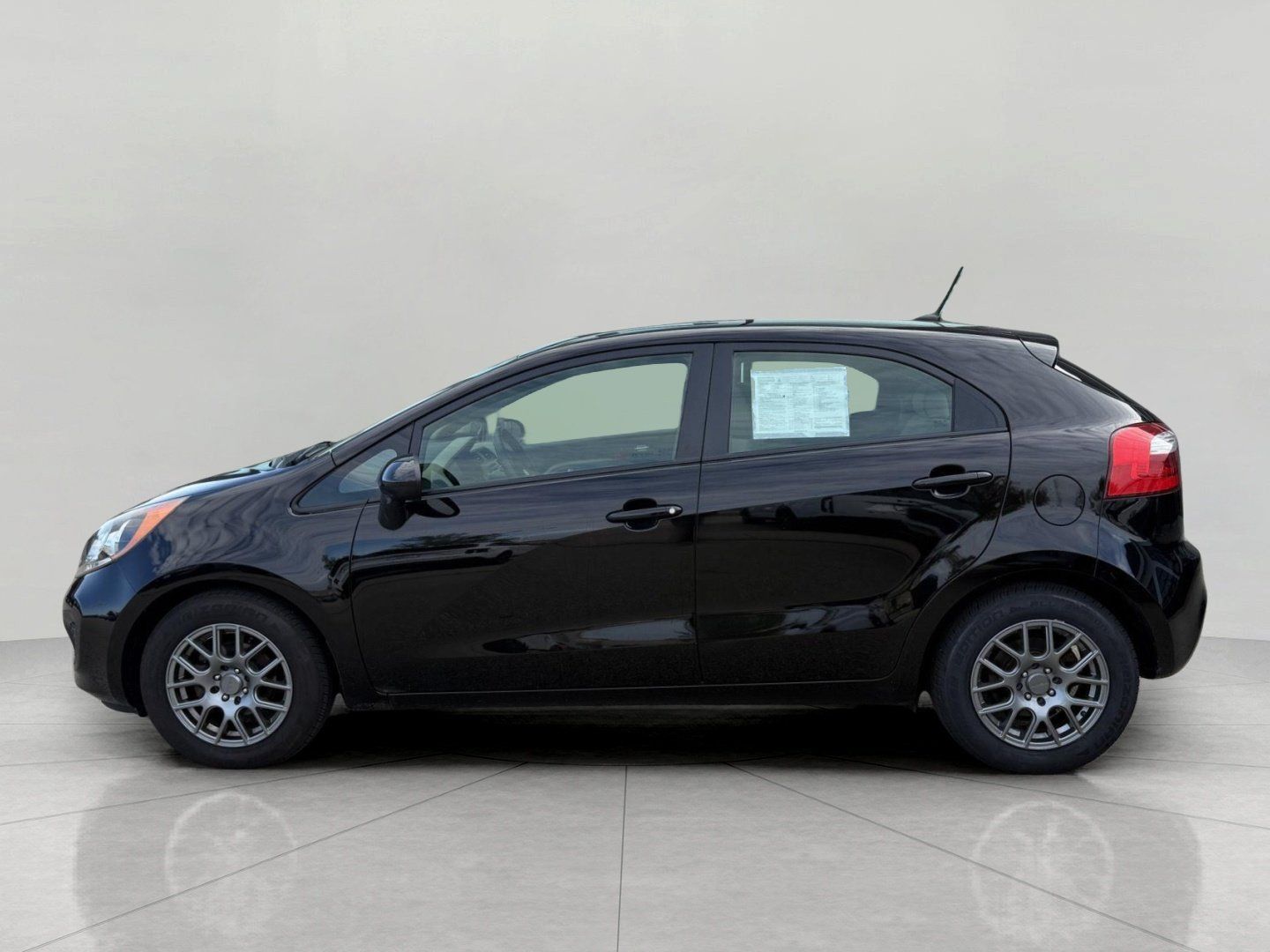 Used 2012 Kia Rio LX FWD image 8