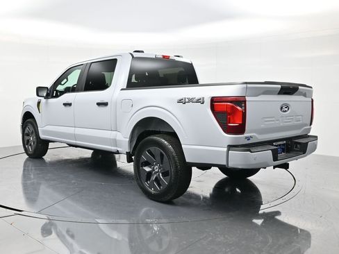 New 2025 Ford F150 STX w/ Equipment Group 200A image 7