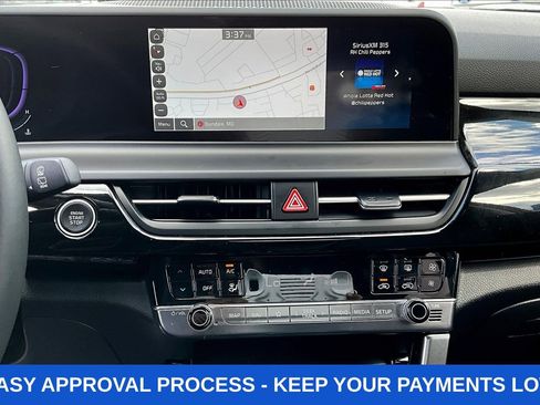 Used 2026 Kia Seltos S FWD image 19