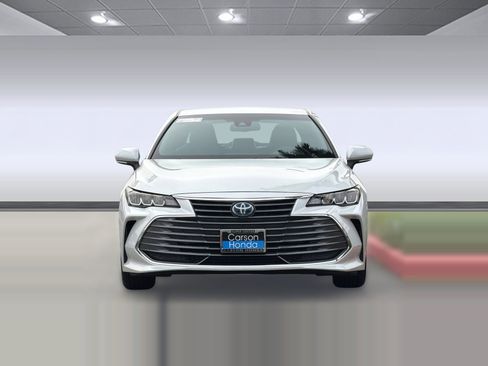 Used 2021 Toyota Avalon XLE w/ Carpet Mat Package (TMS) image 5