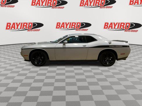 Used 2023 Dodge Challenger SXT RWD image 5