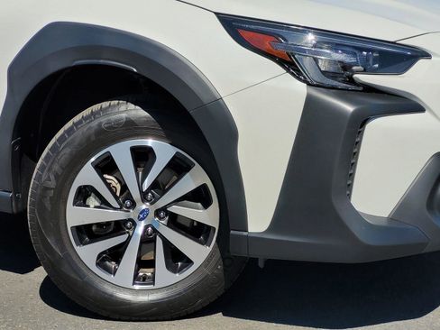 Certified 2024 Subaru Outback Premium AWD/4WD image 5
