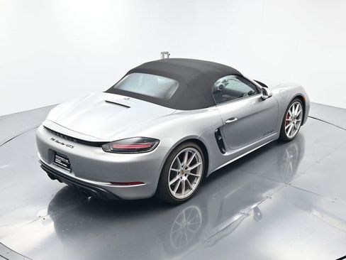 Used 2024 Porsche 718 Boxster GTS image 26