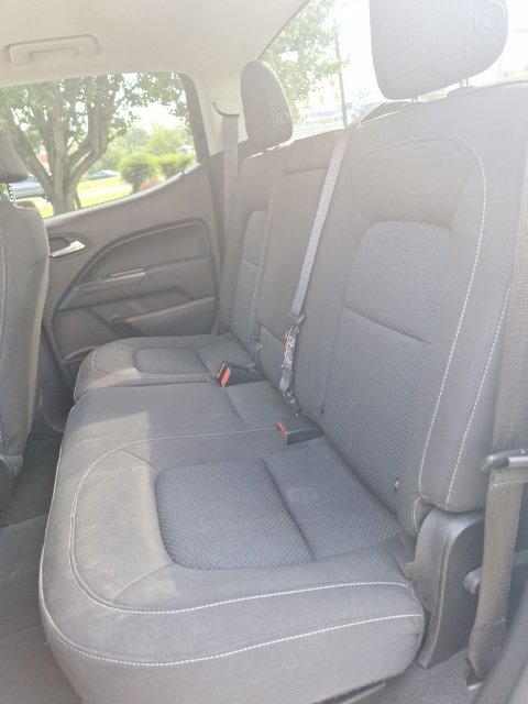 Used 2021 Chevrolet Colorado LT RWD image 17