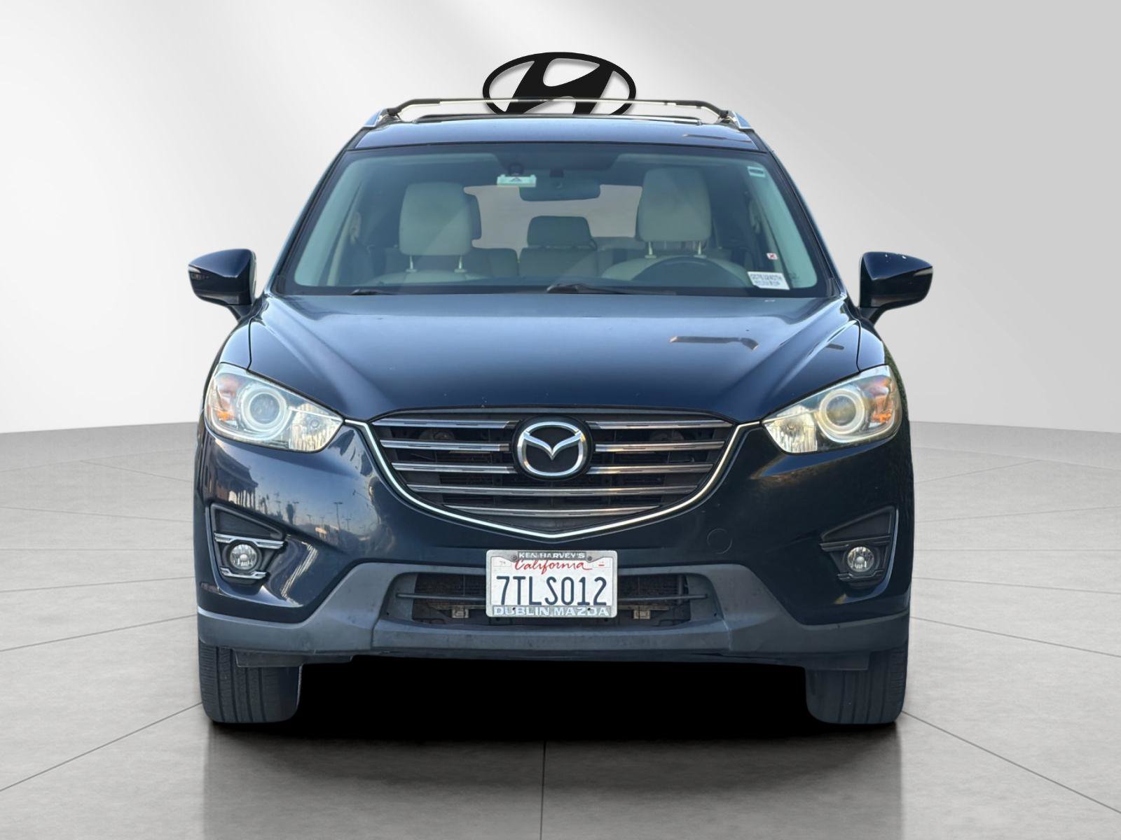 Used 2016 MAZDA CX-5 Grand Touring AWD/4WD image 8