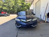 Used 2016 Acura RDX AWD w/ Advance Package image 2