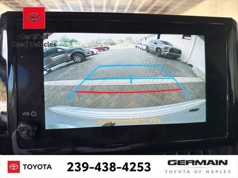 Certified 2025 Toyota Corolla LE image 12