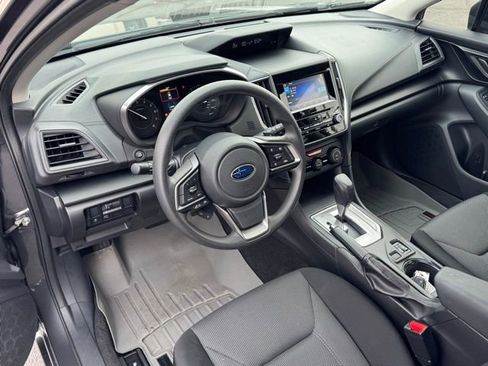 Used 2020 Subaru Impreza Premium image 11