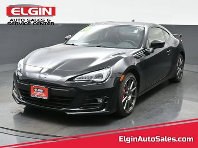 Used 2018 Subaru BRZ Limited w/ Performance Package